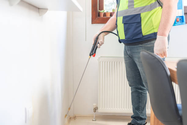 Best Best Pest Control Companies  in Wilkesboro, NC